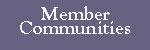 Member Communities