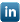 Find us on Linked In