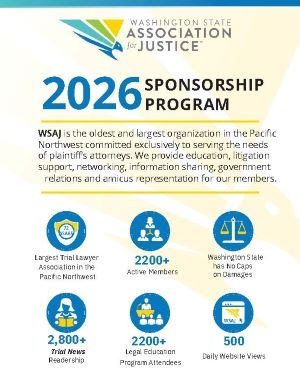 2026 Sponsorship Program