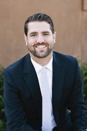 David P. Abeyta