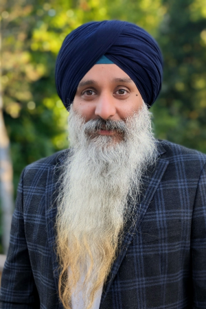 Hardeep Rekhi
