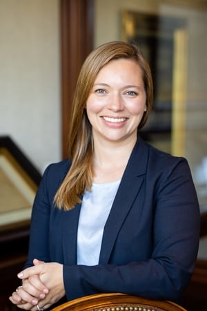 Marta O'Brien