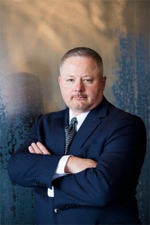 Michael Fisher
