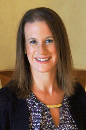 Tara Eubanks