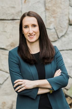 Kathryn Knudsen