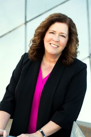 Kathryn C. Comfort