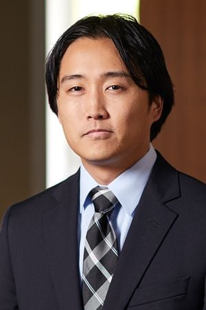 Ron Park