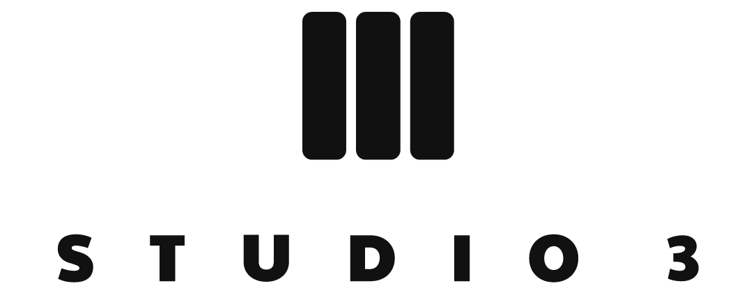 Stuido 3 Marketing