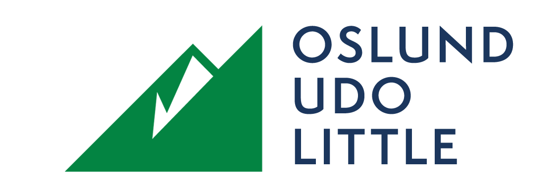 Bergman Oslund Udo Little